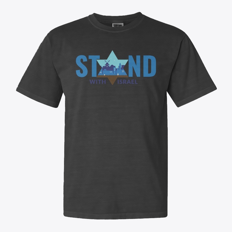 Stand With Israel