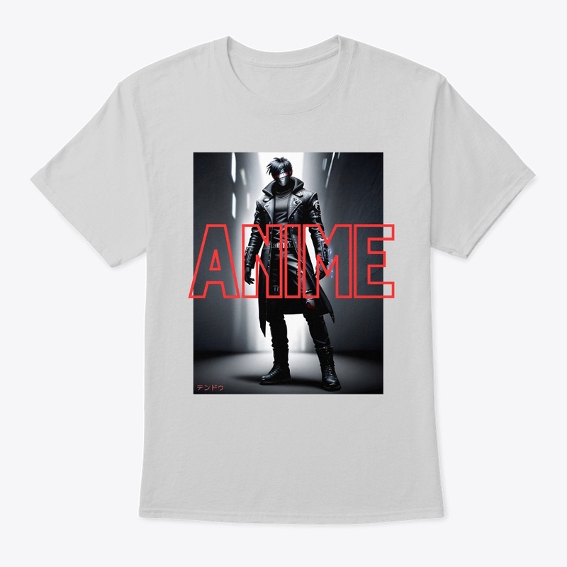 Dark Anime