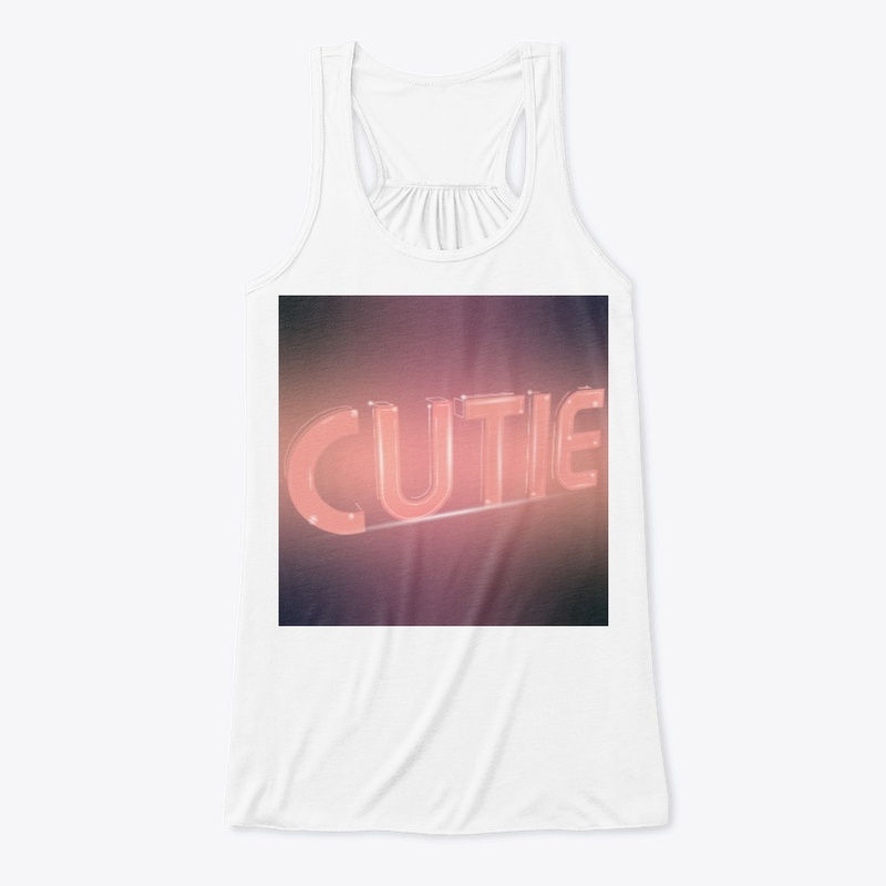 Cutie.