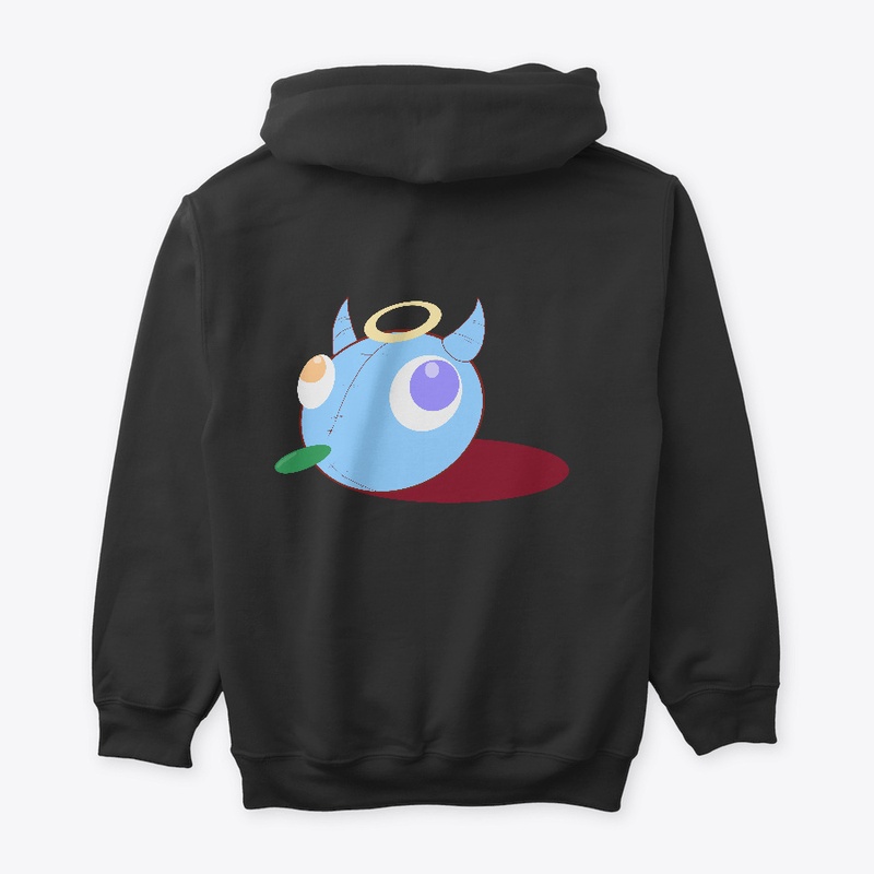 DEVILMAN BLUE