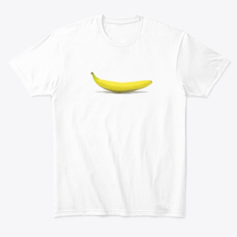 Ripe Banana - Fun and Fresh