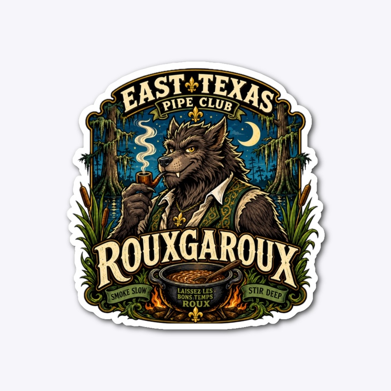 ETPC Rouxgaroux