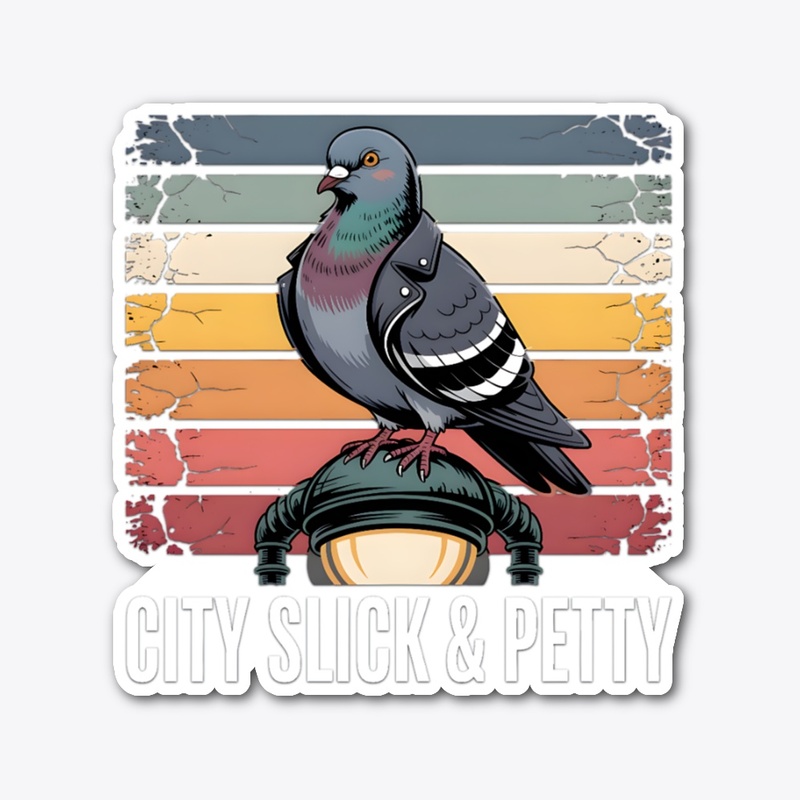 City Slick & Petty