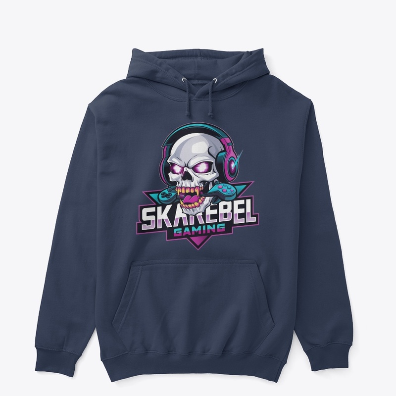 Gaming T-shirt