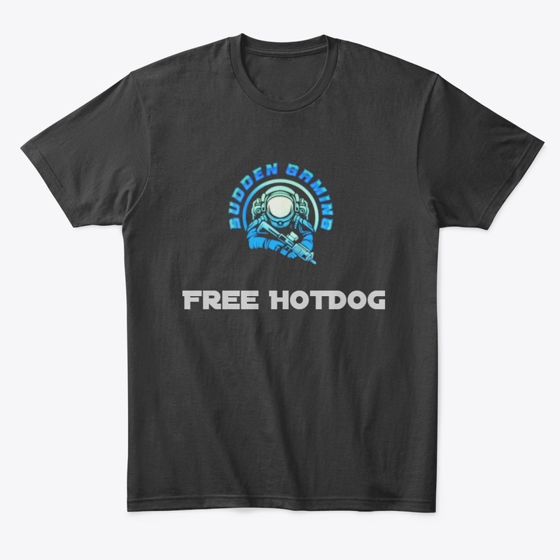 Free Hotdogs 