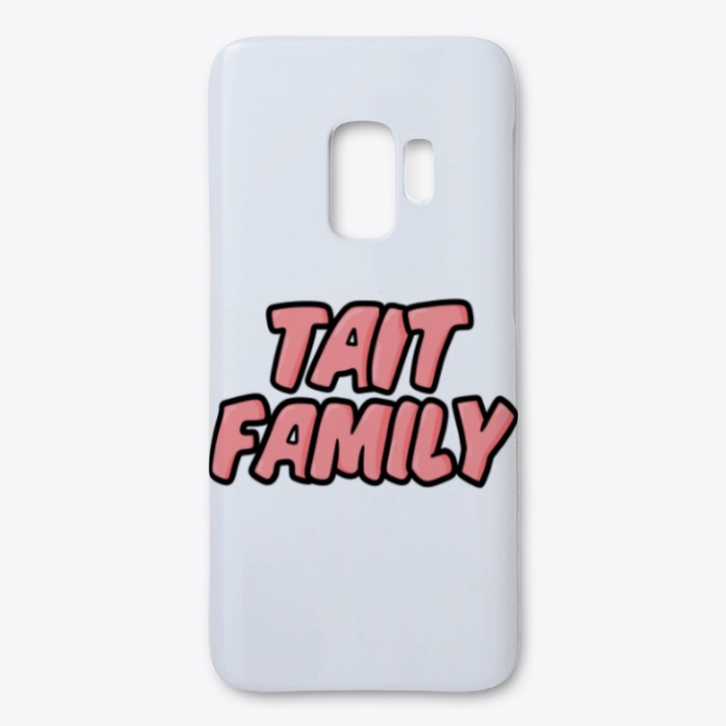 Tait Accesories