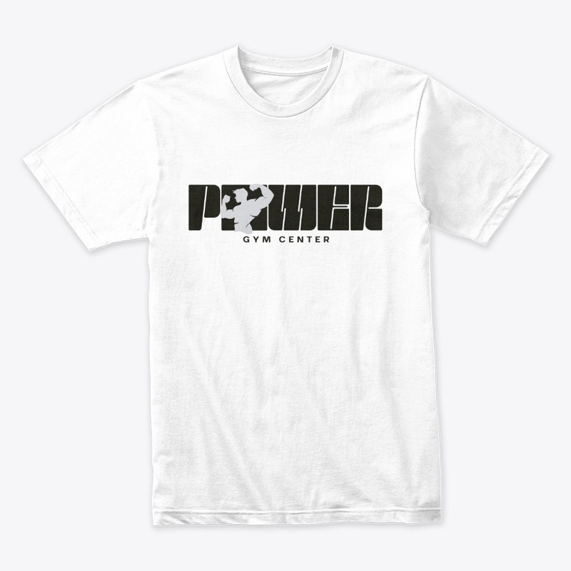 Power Gym Center Elite Apparel