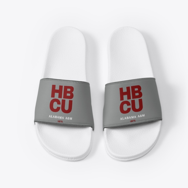HBCU: Alabama A and M University