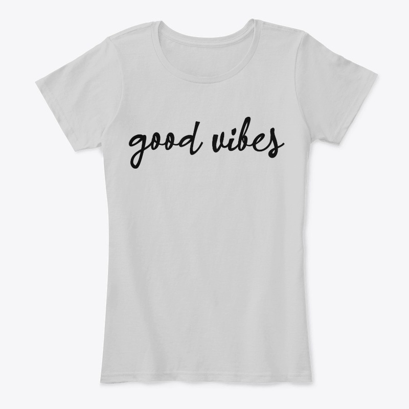 Good Vibes