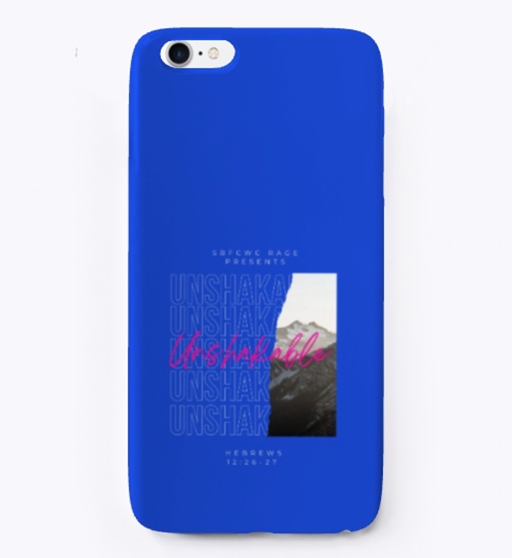 Unshakable RAGE 2022