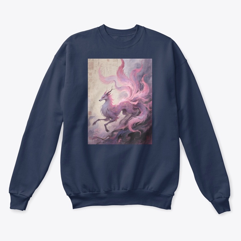 Nine-Tailed Fox 3