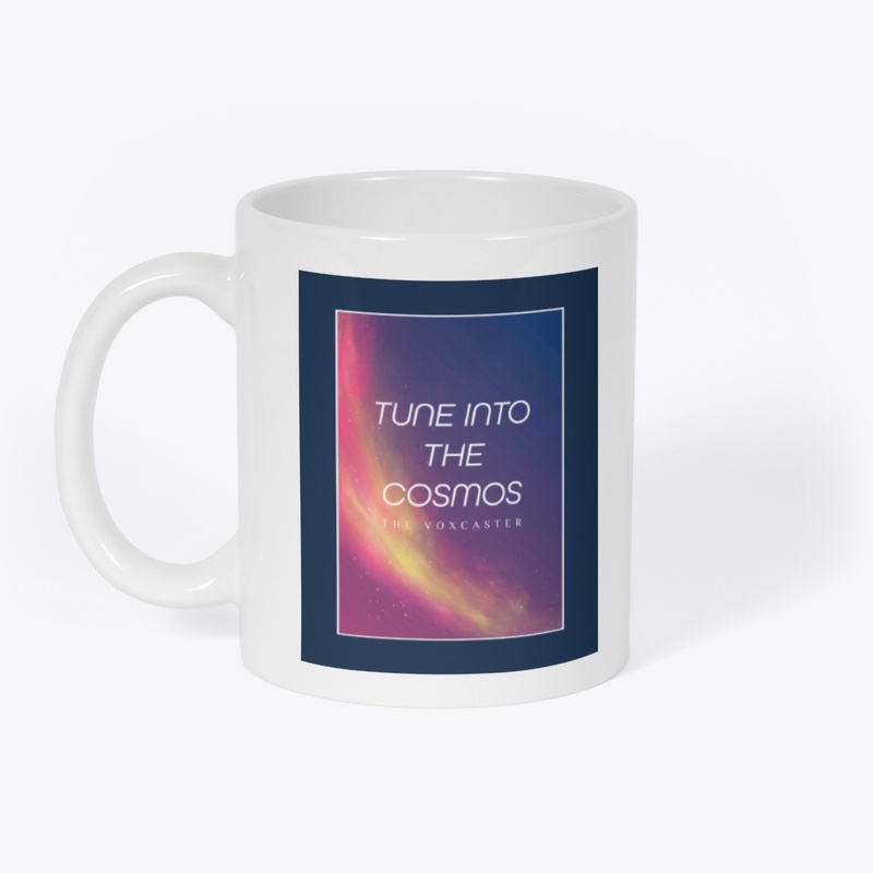 Tune into the Cosmos