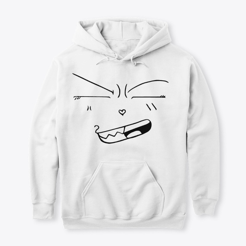 2Face Hoodie