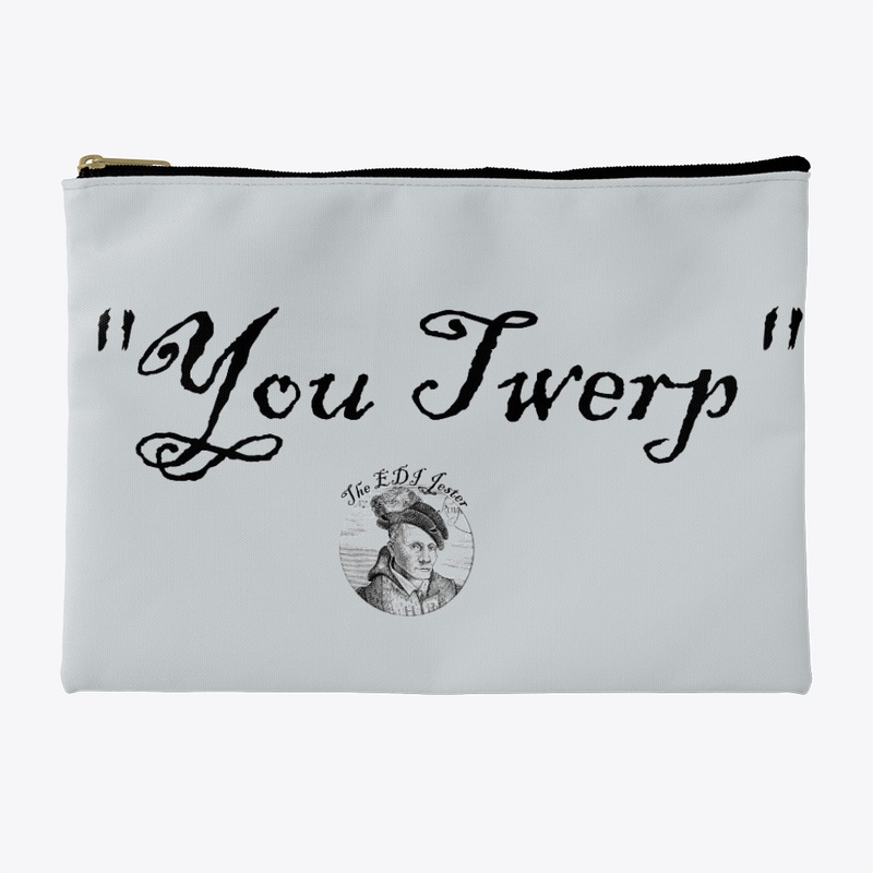 The EDI Jester "Twerp" Range