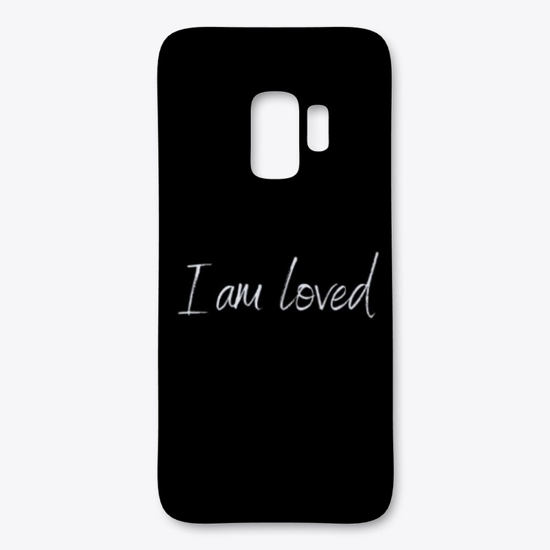 I am Beautiful Basic Design 