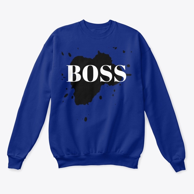 BOSS
