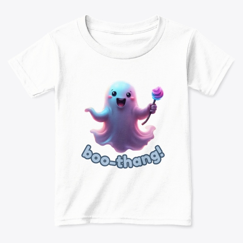Boo-thang