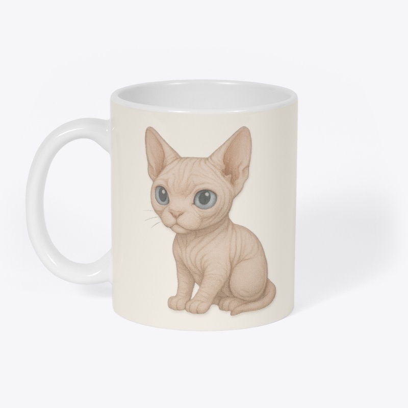 Mr. Sphinxie