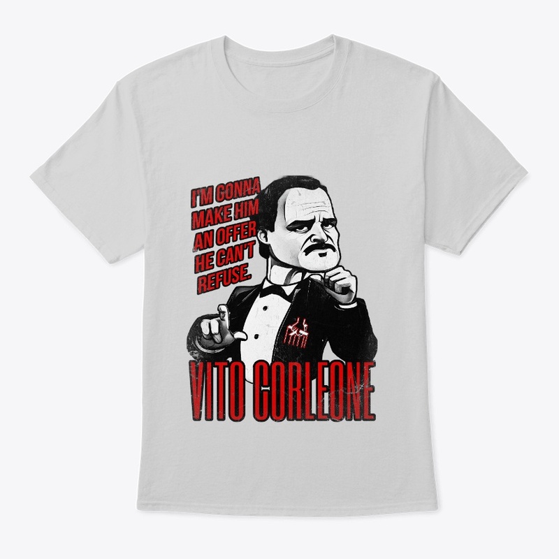 Vito Corleone