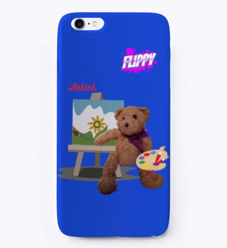 Flippy Artist