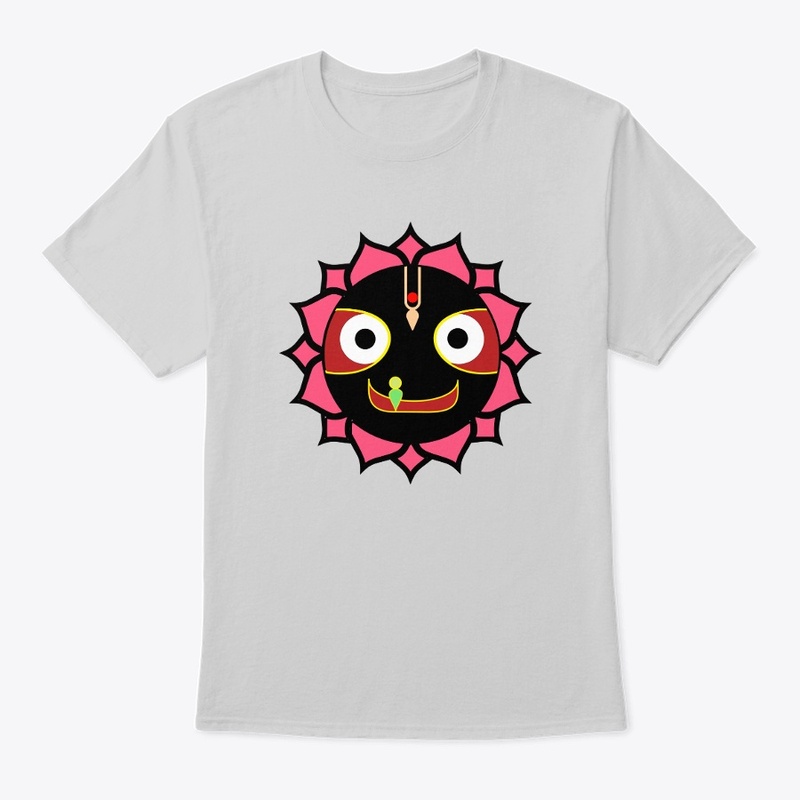 "Sri Jagannath: Symbol of Devotion"