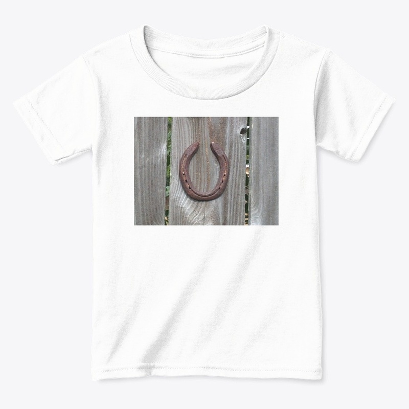 Horseshoe Luck