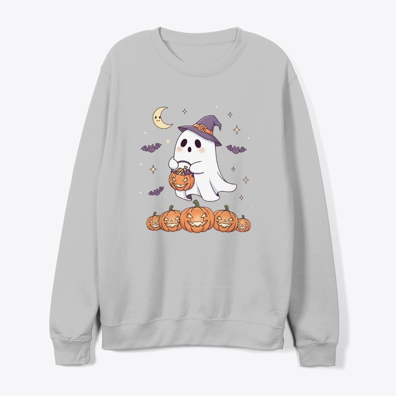 Happy Haunt