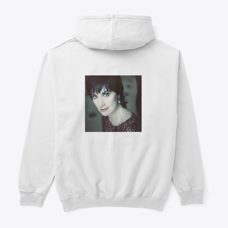 ally dislikes enya shirt