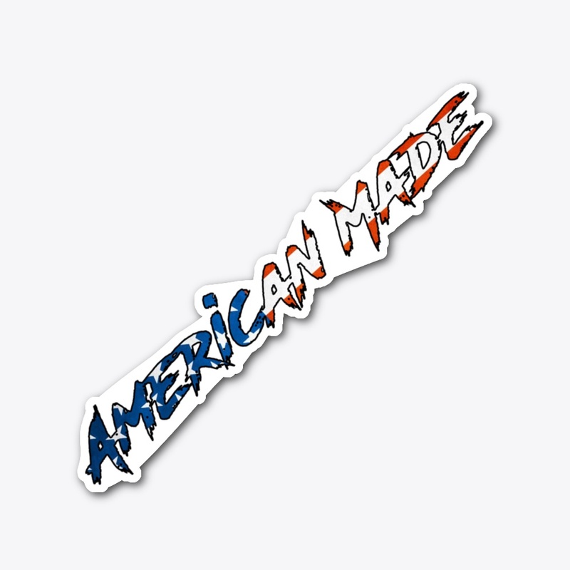 American Made 
