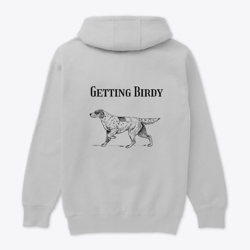 Bird Dog Essentials