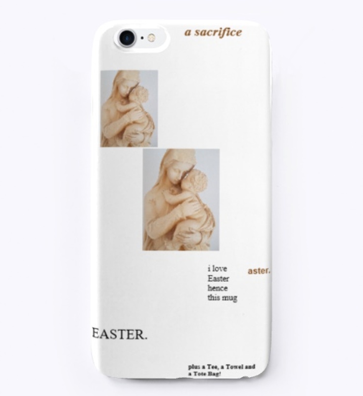EASTER a sacrifice