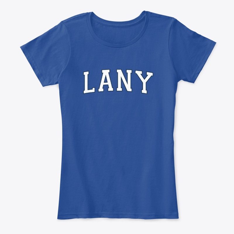 Lany Merch