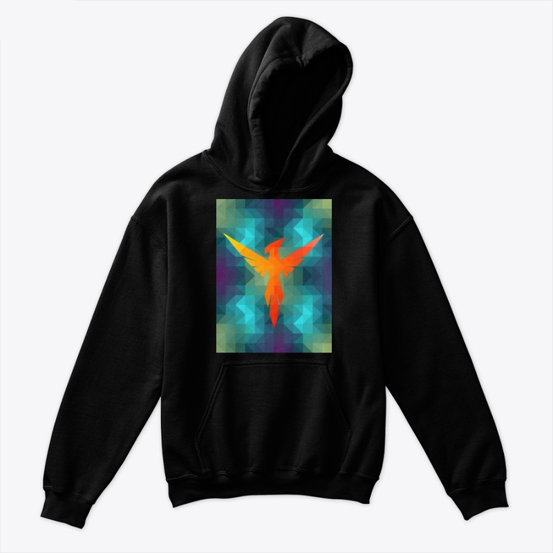 Abstract Phoenix