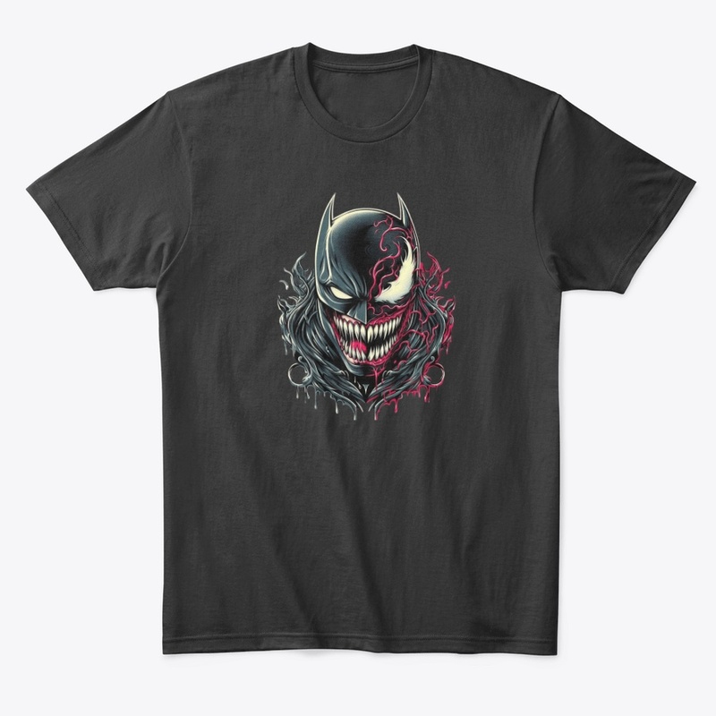 Symbiote Knight