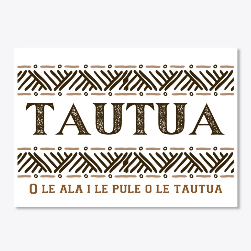 Tautua
