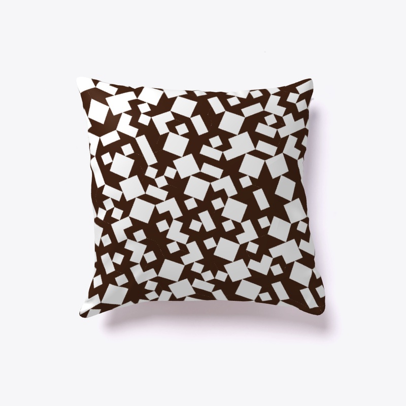 Mini Marshmallow Penrose
