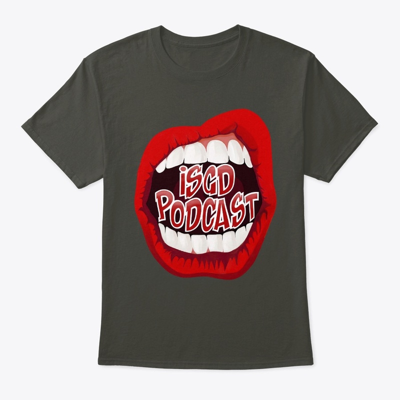 ISGD Screaming Lips