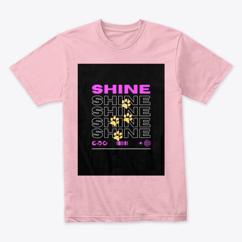 Shine in the night 