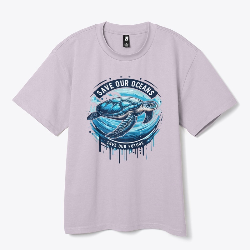 Save Our Oceans Save Our Future