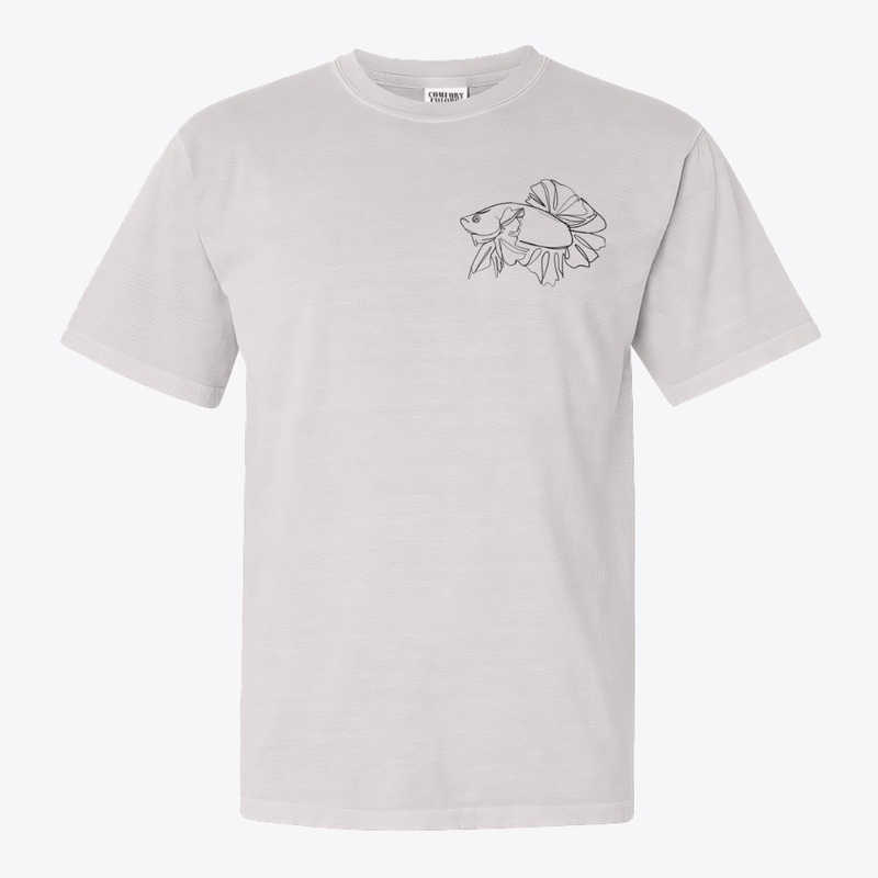 Minimalistic Dumbo Plakat