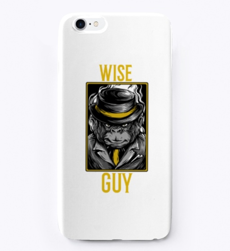 Wise Guy