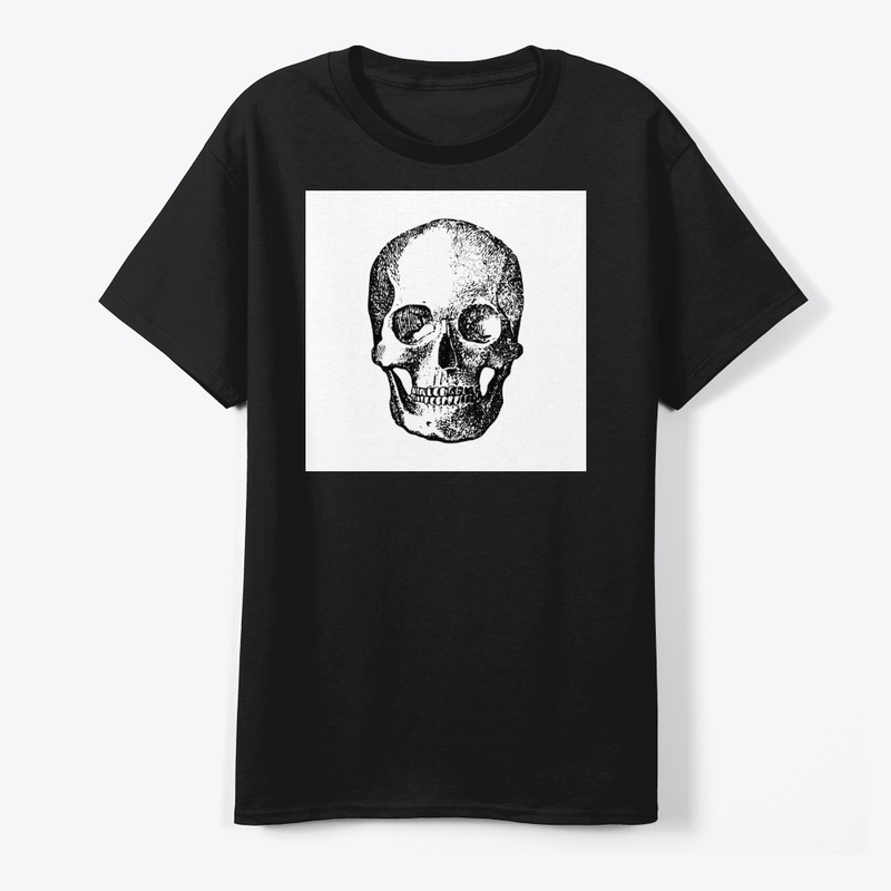 SKULL Graphic Design