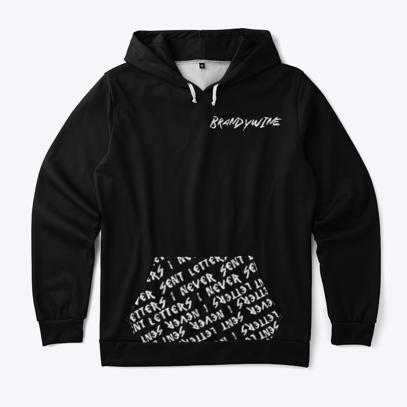 Brandywine Hoodie