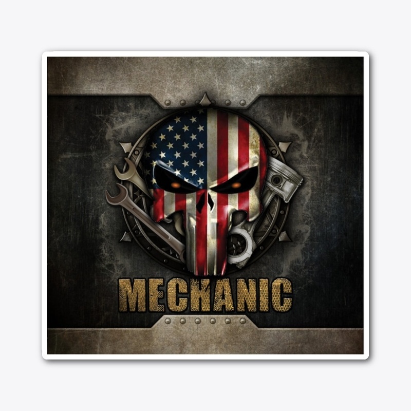 Awesome Mechanic
