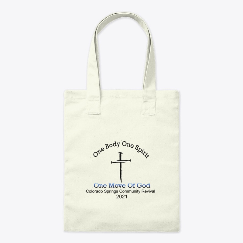 Community Revival 2021 Exclusives