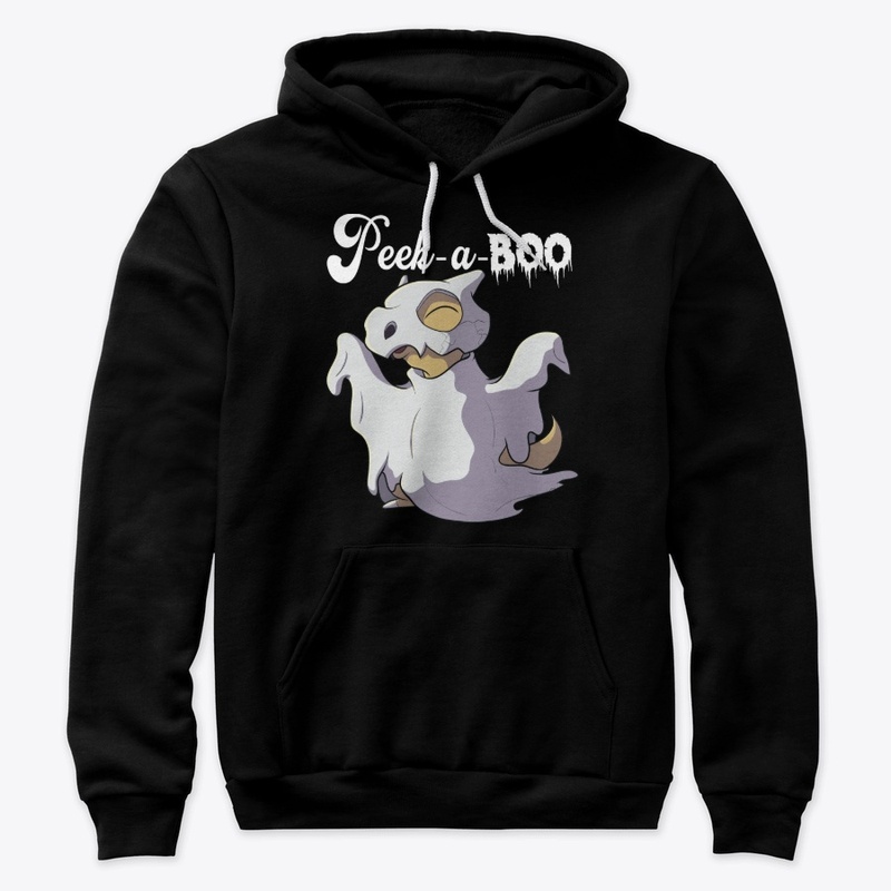 Peek-a-BOO! Hoodie