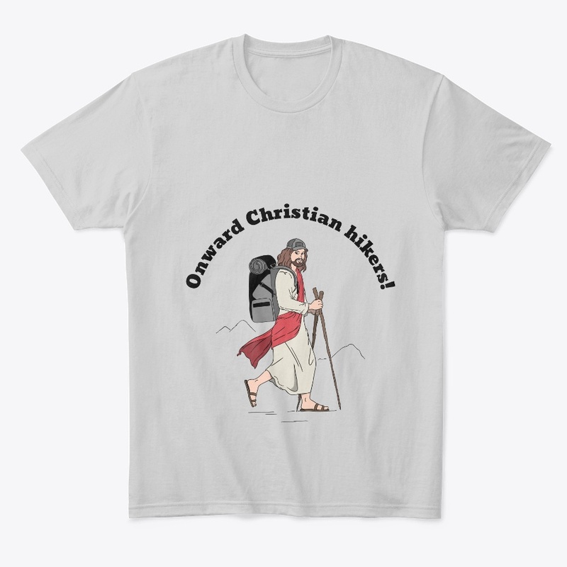 Onward Christian Hikers