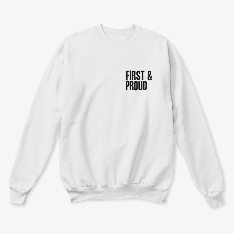 1REG Sweatshirt 