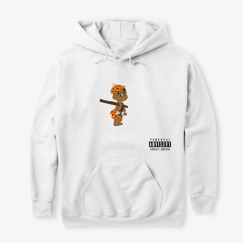 Orange YTN Merch