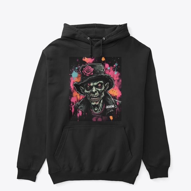 Zombie 00004